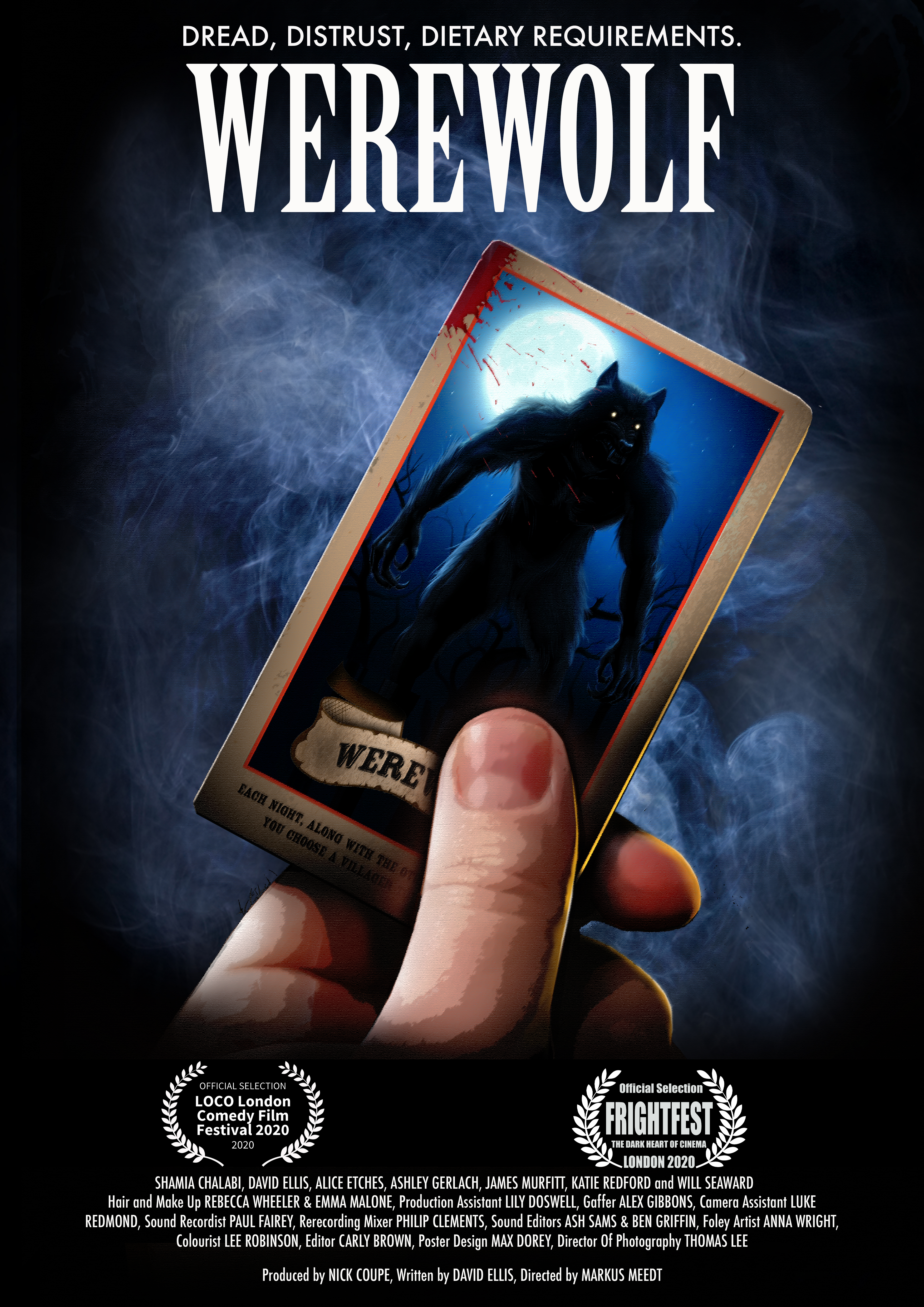 Werewolf