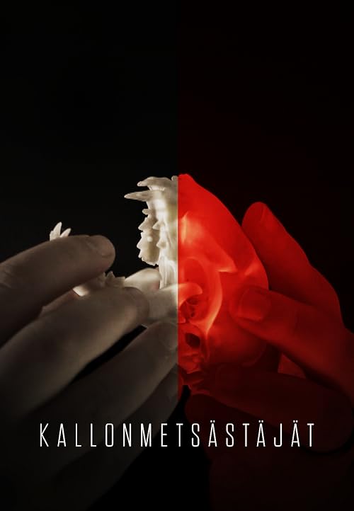 Kallonmetsästäjät