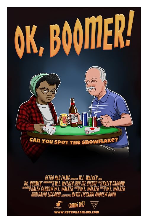 Ok, Boomer
