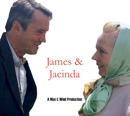 James and Jacinda