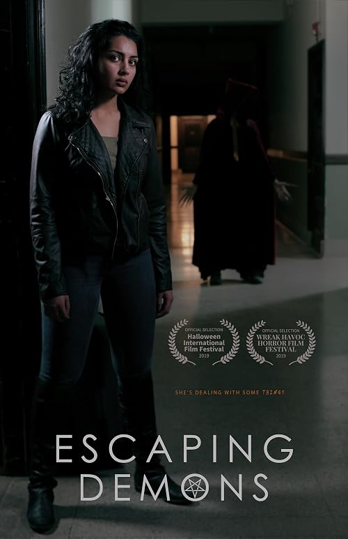 Escaping Demons