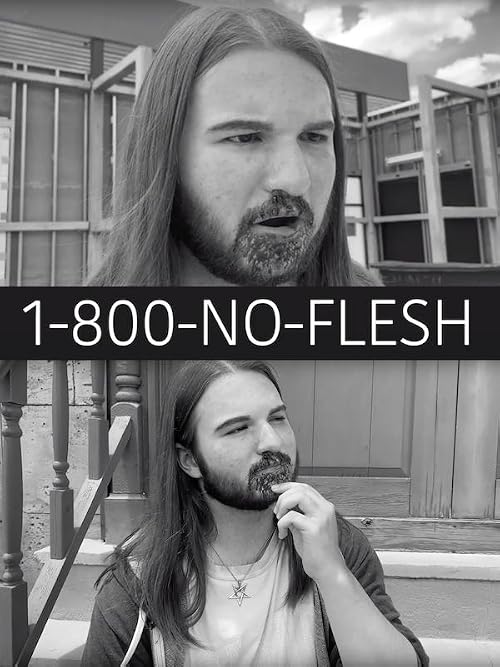 1-800-No-Flesh