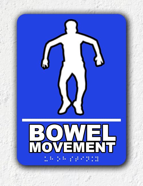 Bowel Movement