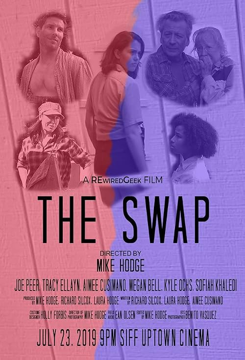The Swap
