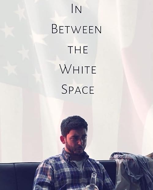 In Between the White Space