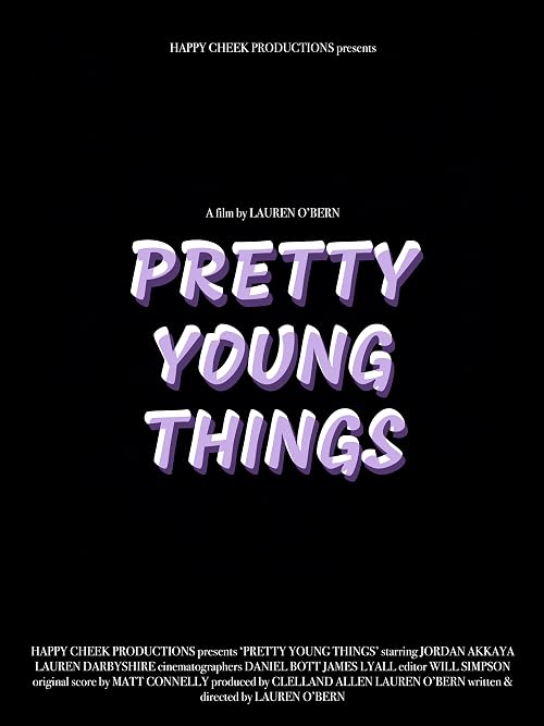 Pretty Young Things