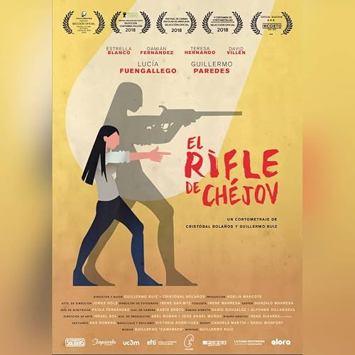 El rifle de Chéjov