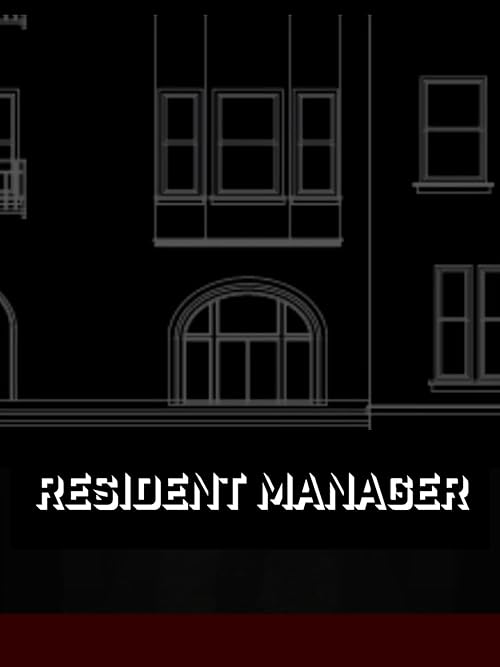 Resident Manager