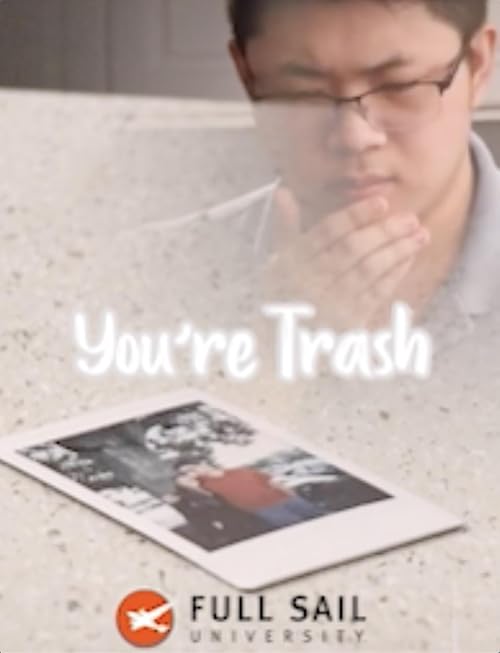 You're Trash