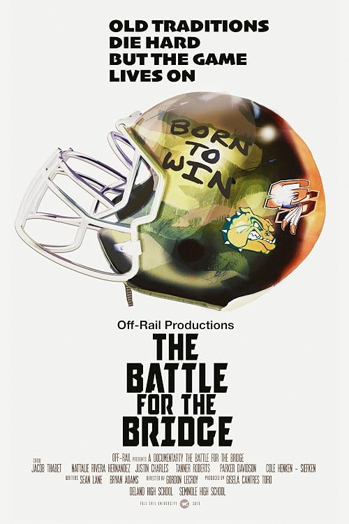 The Battle for the Bridge