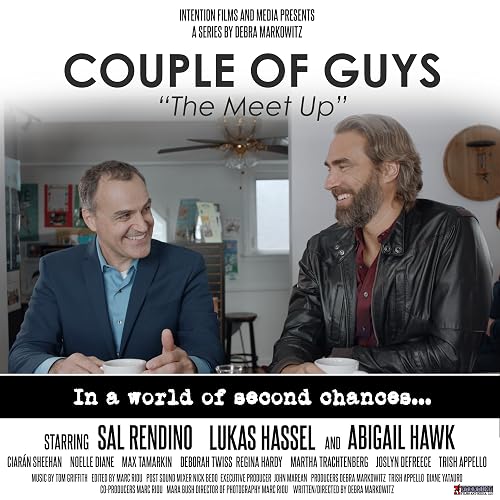 Couple of Guys