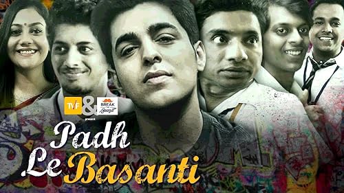 Padh Le Basanti