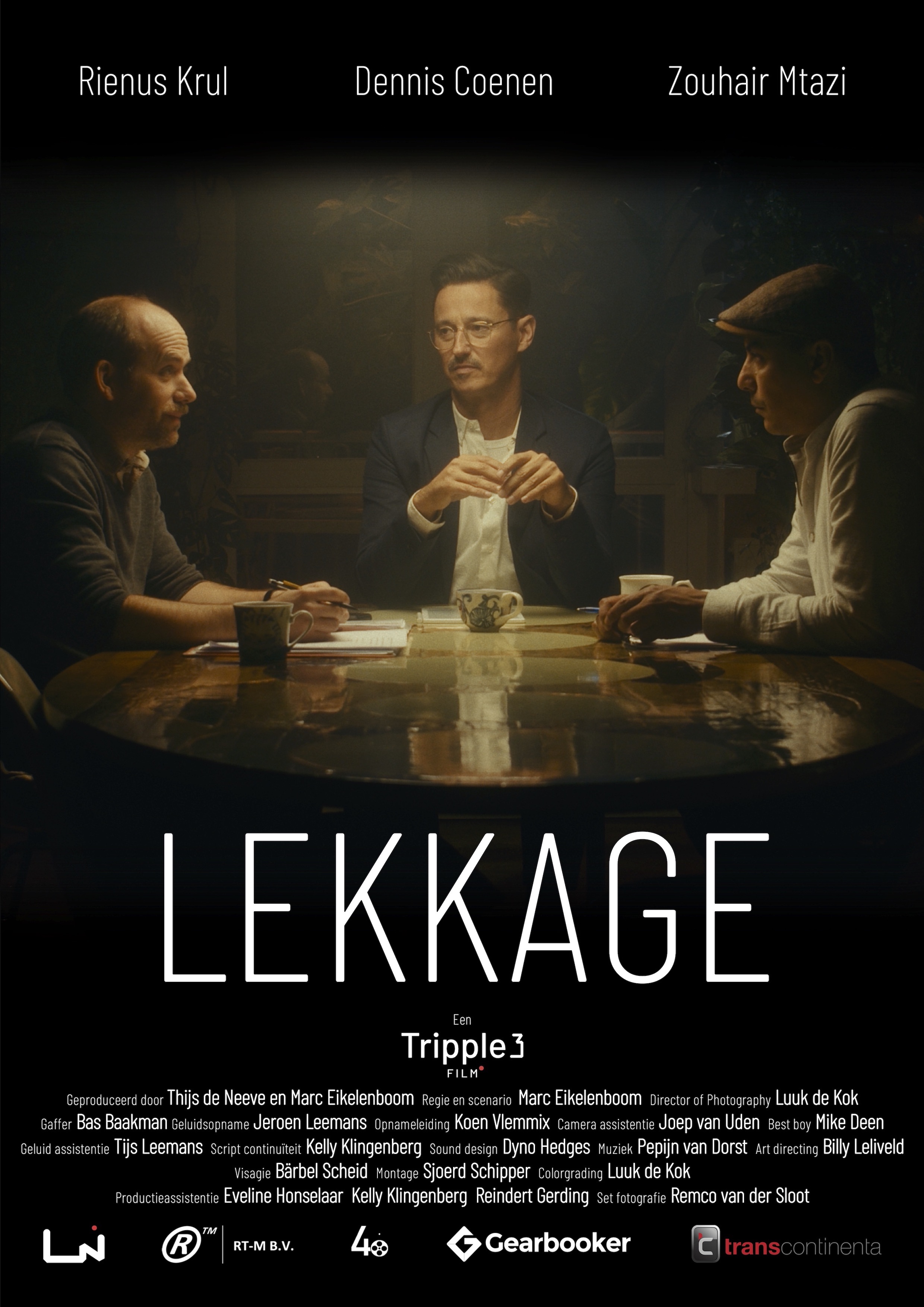 Lekkage