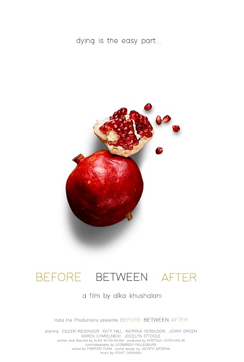 Before Between After