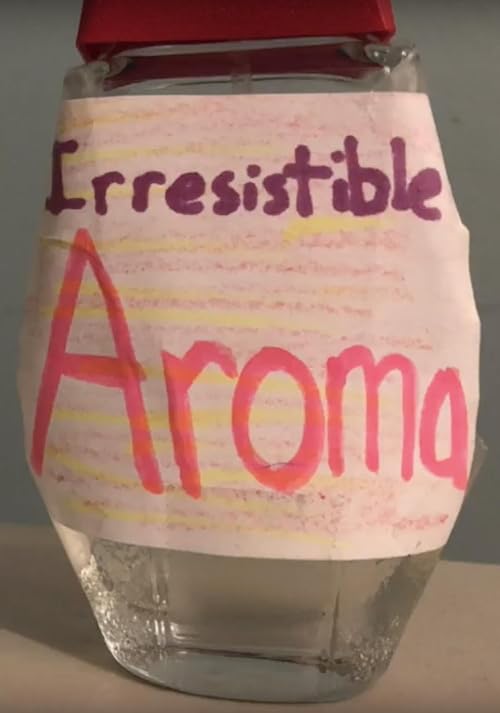 Irresistible Aroma