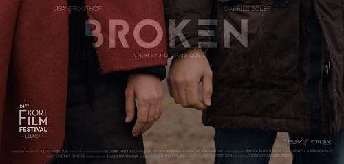 Broken