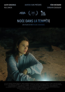 Noée dans la tempête