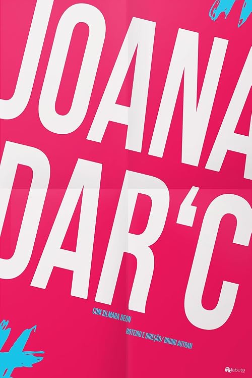 Joana D'arc