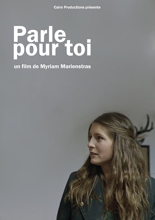 Parle pour toi (Oui mais non)