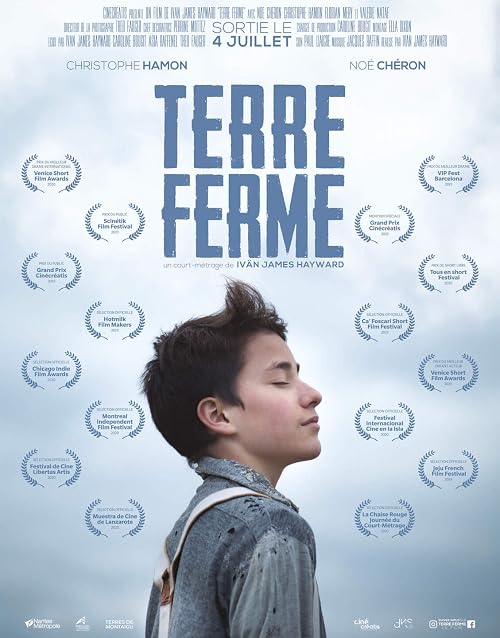 Terre ferme