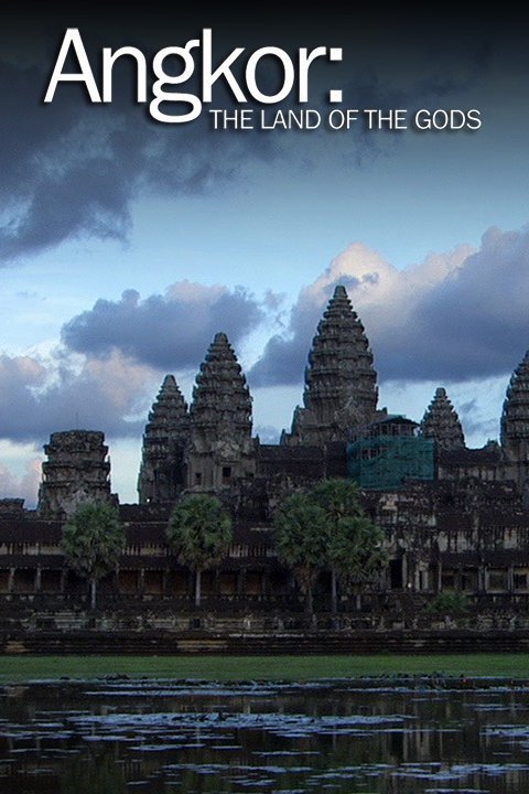 Angkor: Land of the Gods