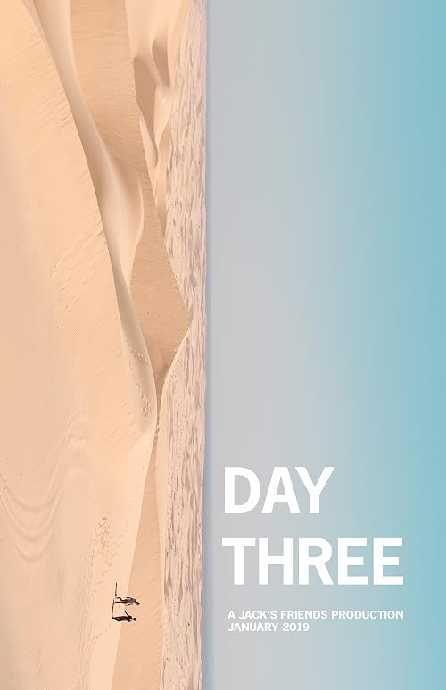 Day Three