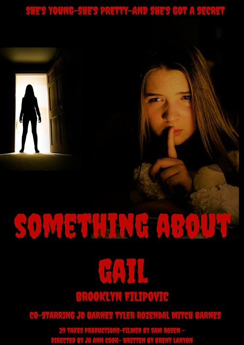 Something about Gail