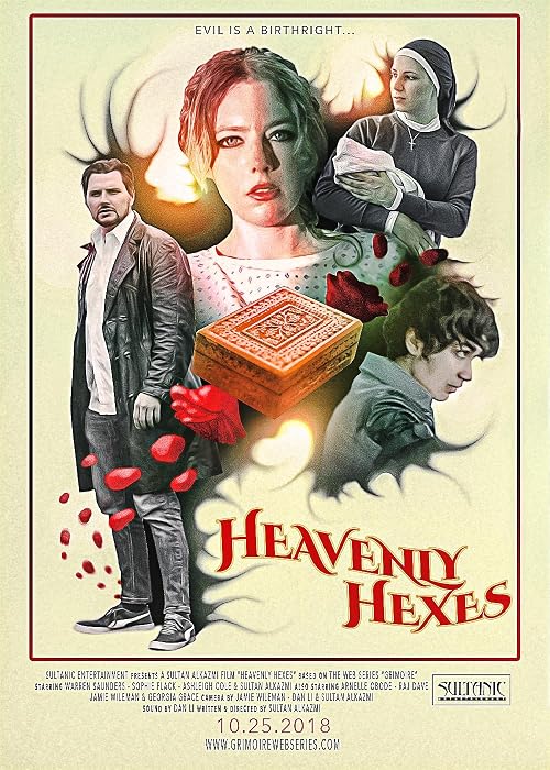 Heavenly Hexes
