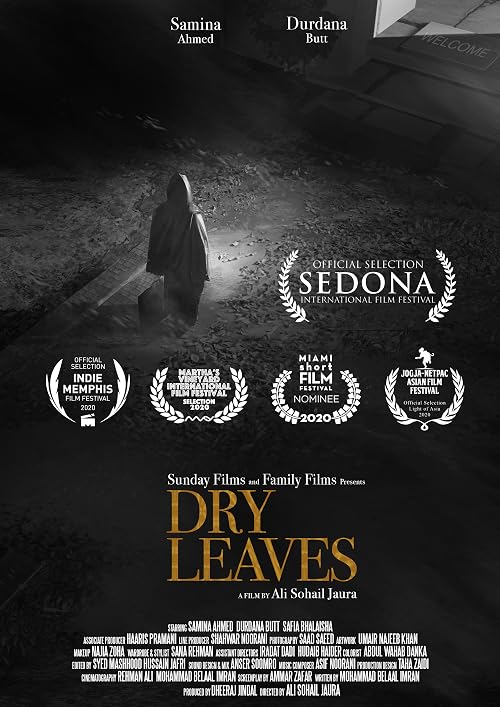 Dry Leaves