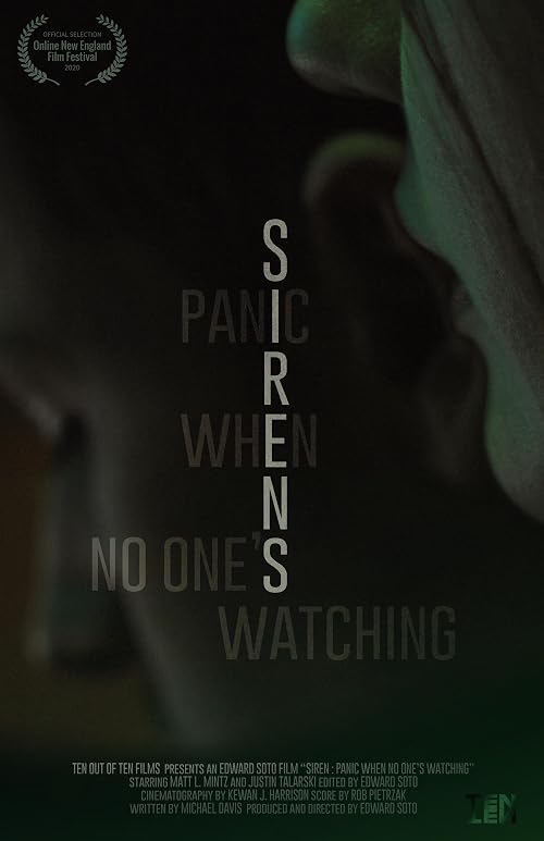 Sirens: Panic When No One's Watching