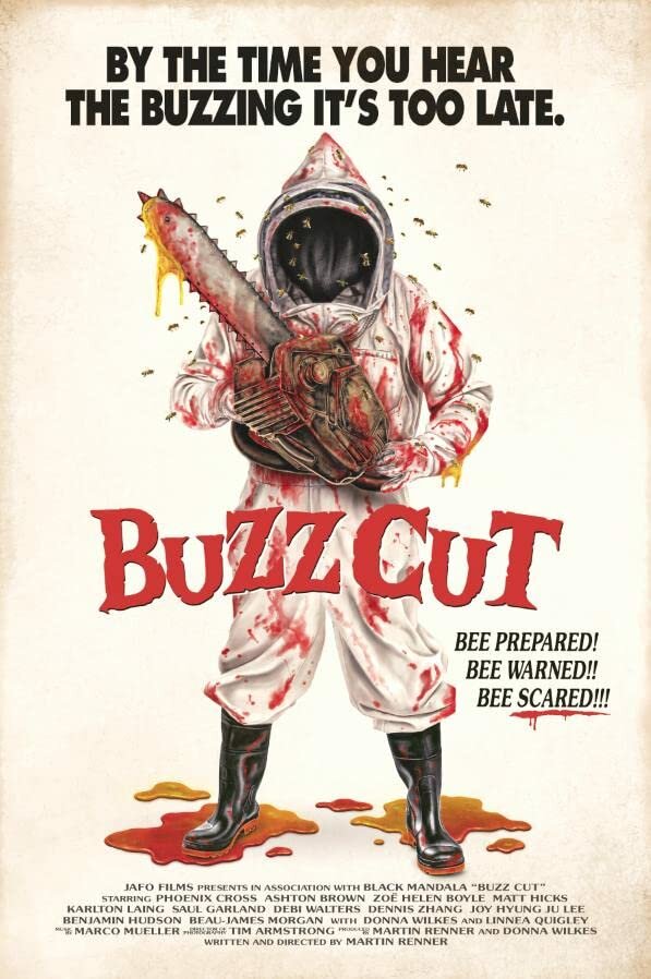 Buzz Cut