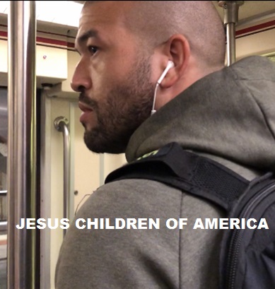 Jesus Children of America