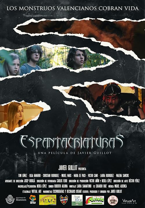 Espantacriaturas