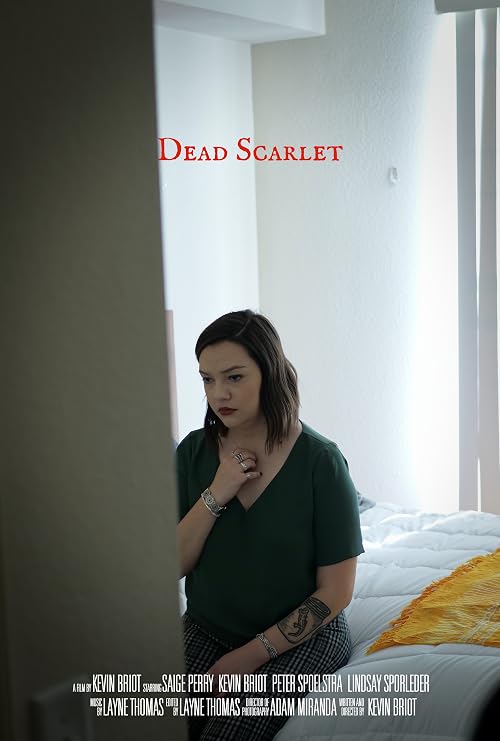Dead Scarlet