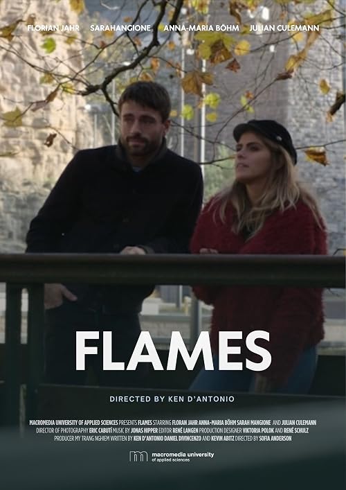 Flames