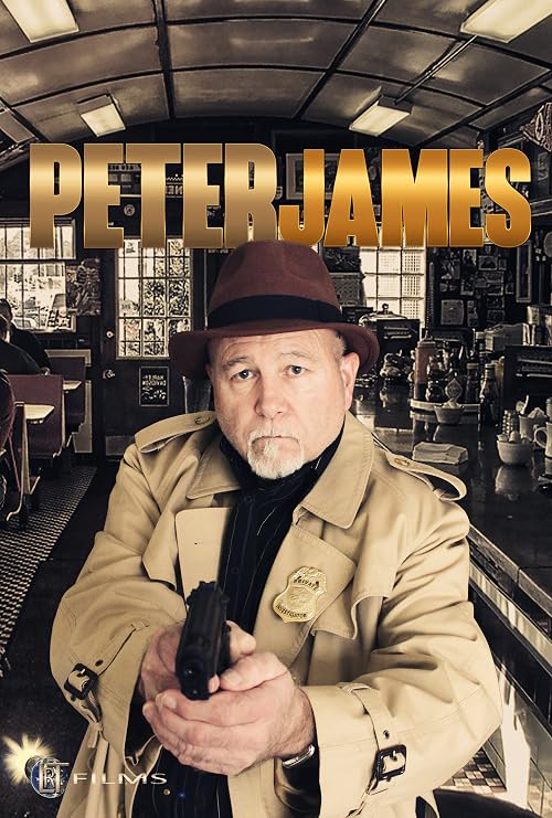 Peter James