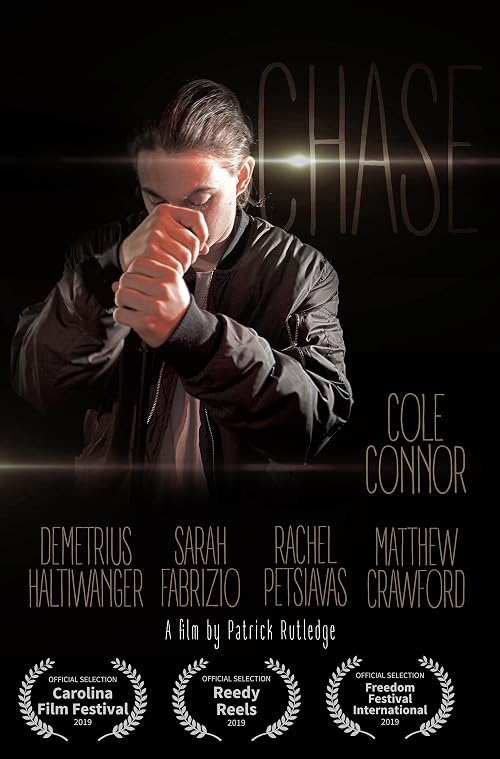 Chase (a film by Patrick Rutledge)