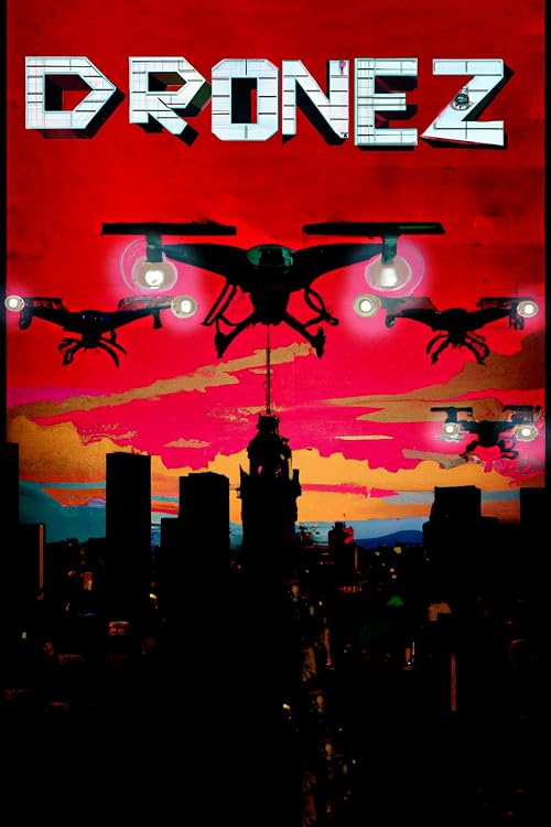 Dronez