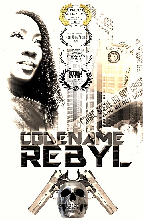Codename Rebyl
