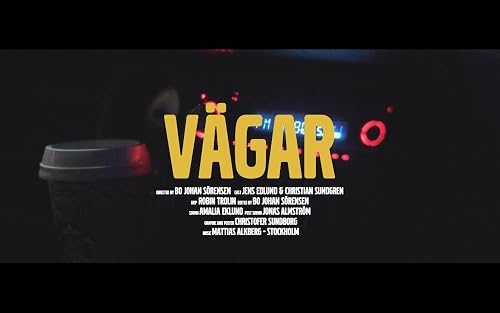 Vägar