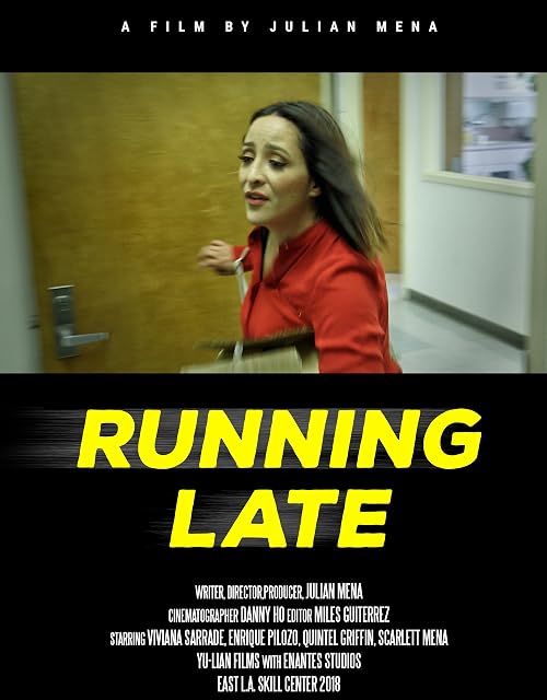 Running Late