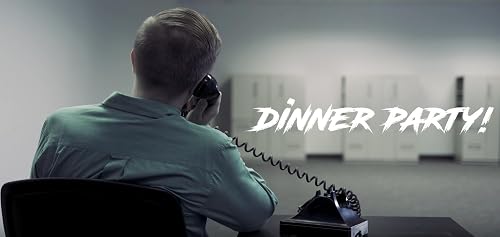 Dinner Party!