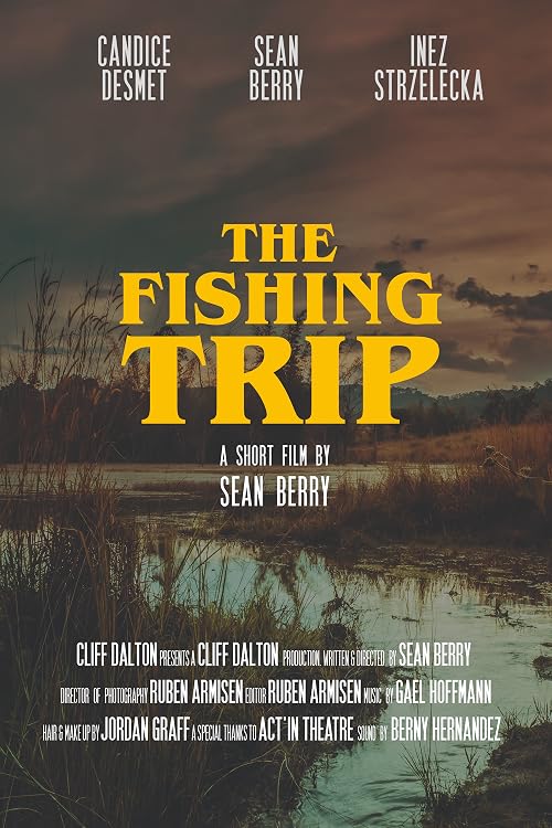 The Fishing Trip