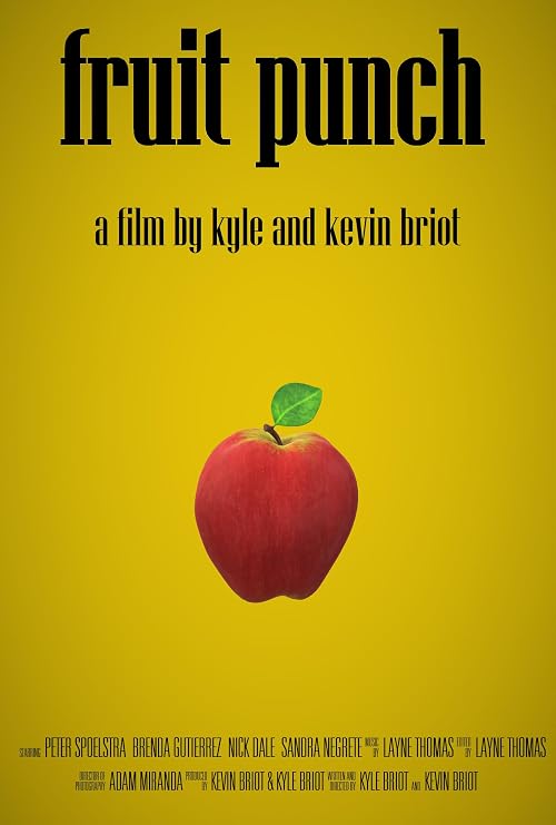 Fruit Punch