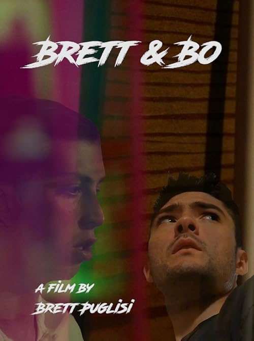 Brett & Bo
