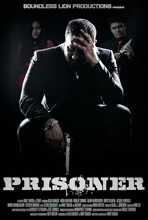 Prisoner