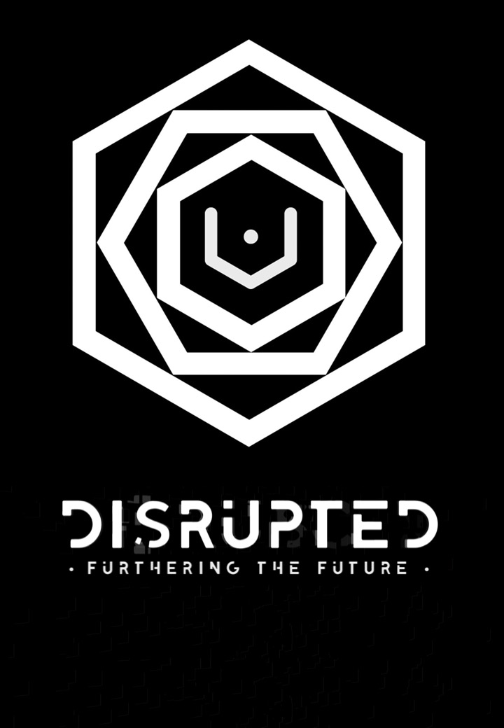Disrupted