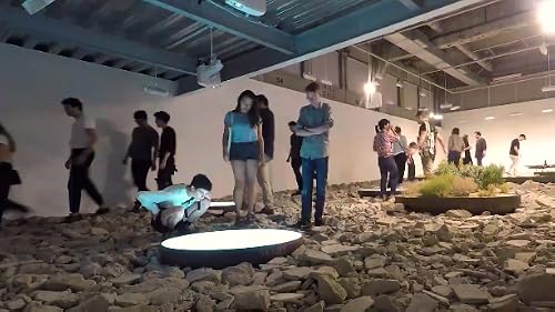 Environment(al) Exhibition
