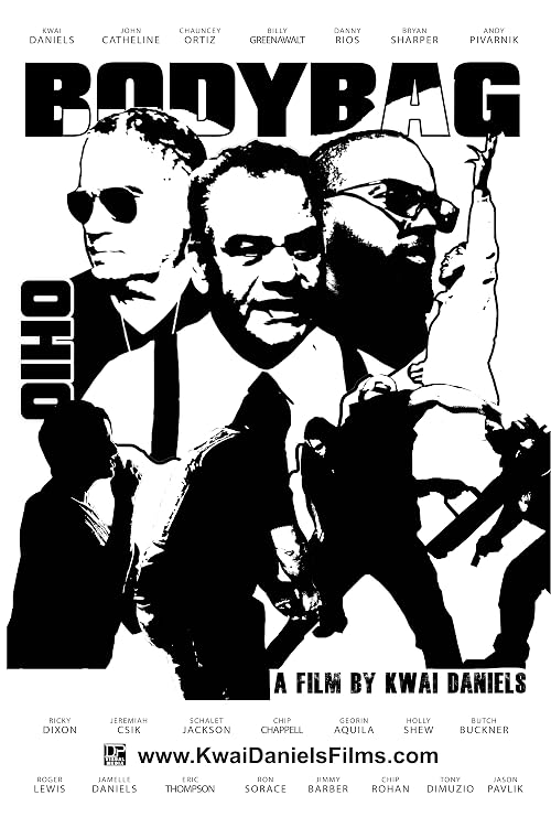 BodyBag Ohio