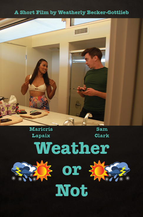 Weather or Not